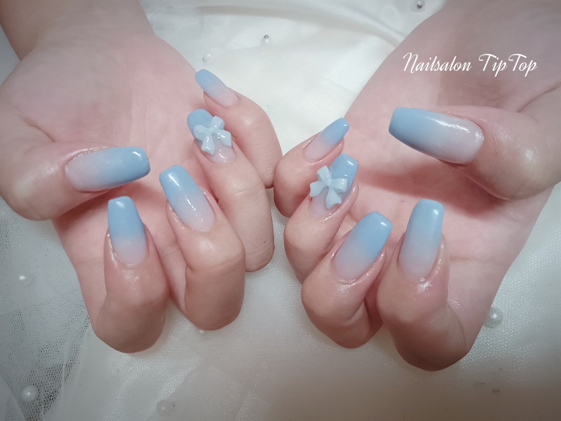 Nail..TipTop