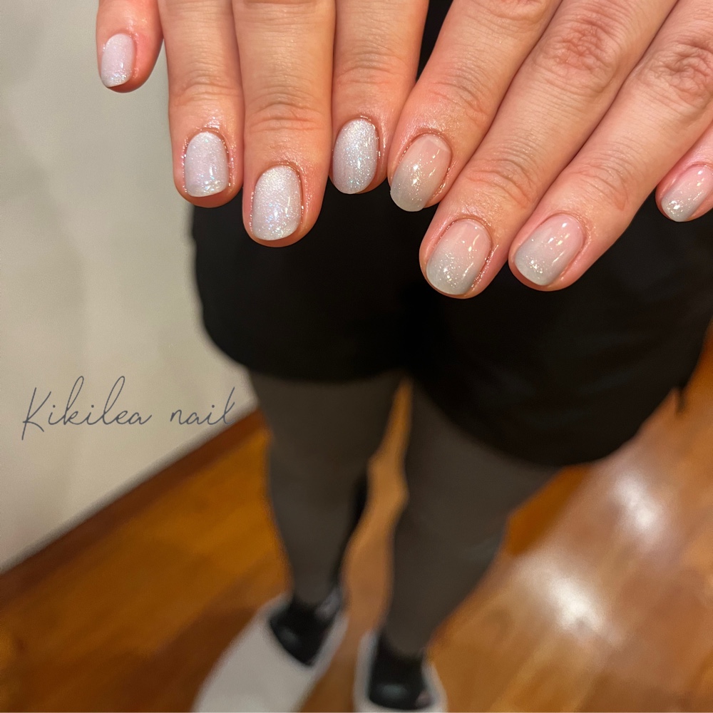 Kikilea_nail