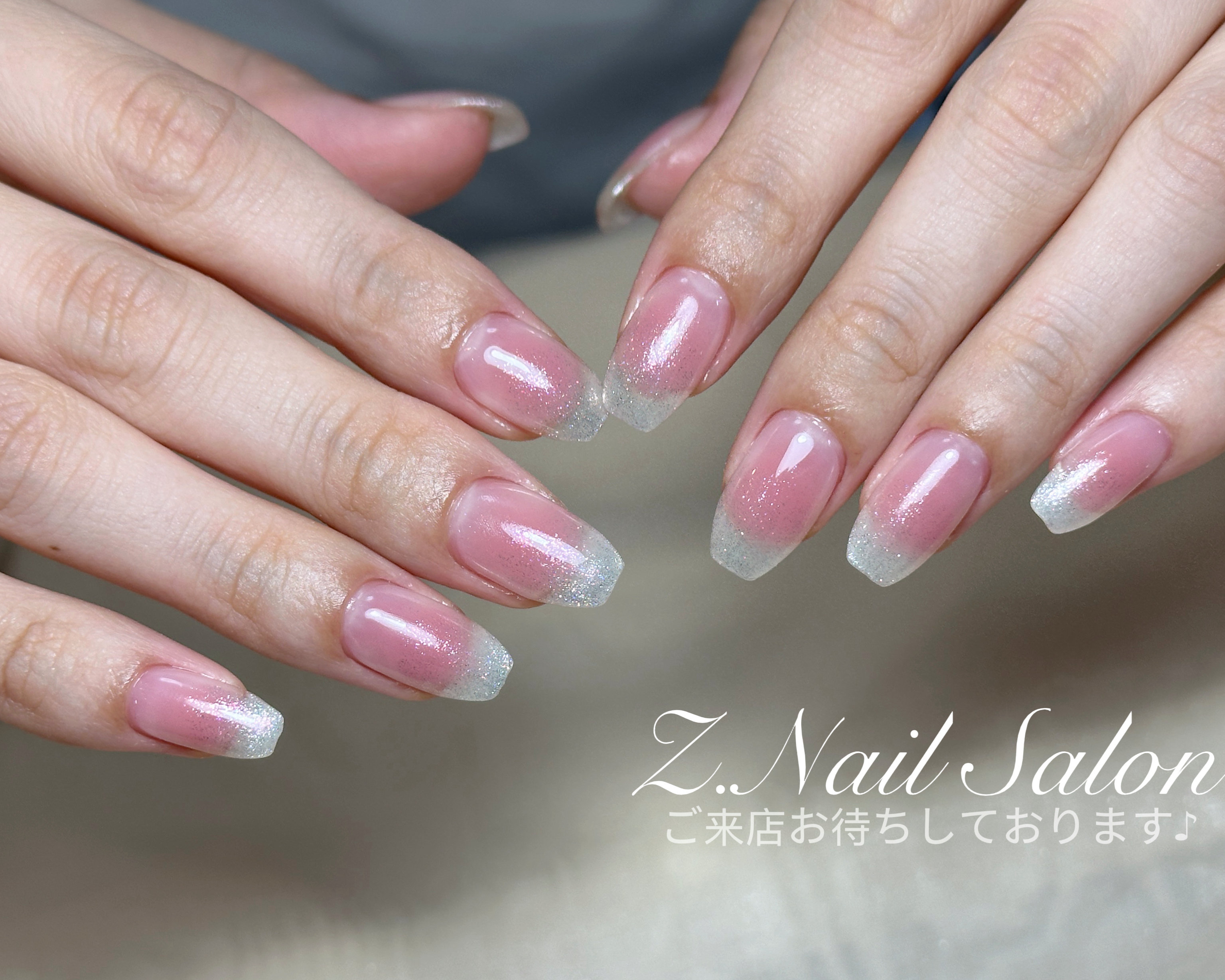 ネイリー（Nailie） - Z.NailSalon