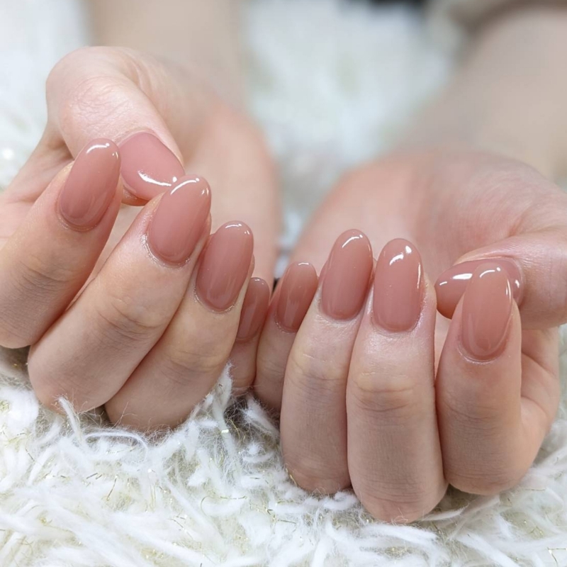 Nailsalon.Garnet