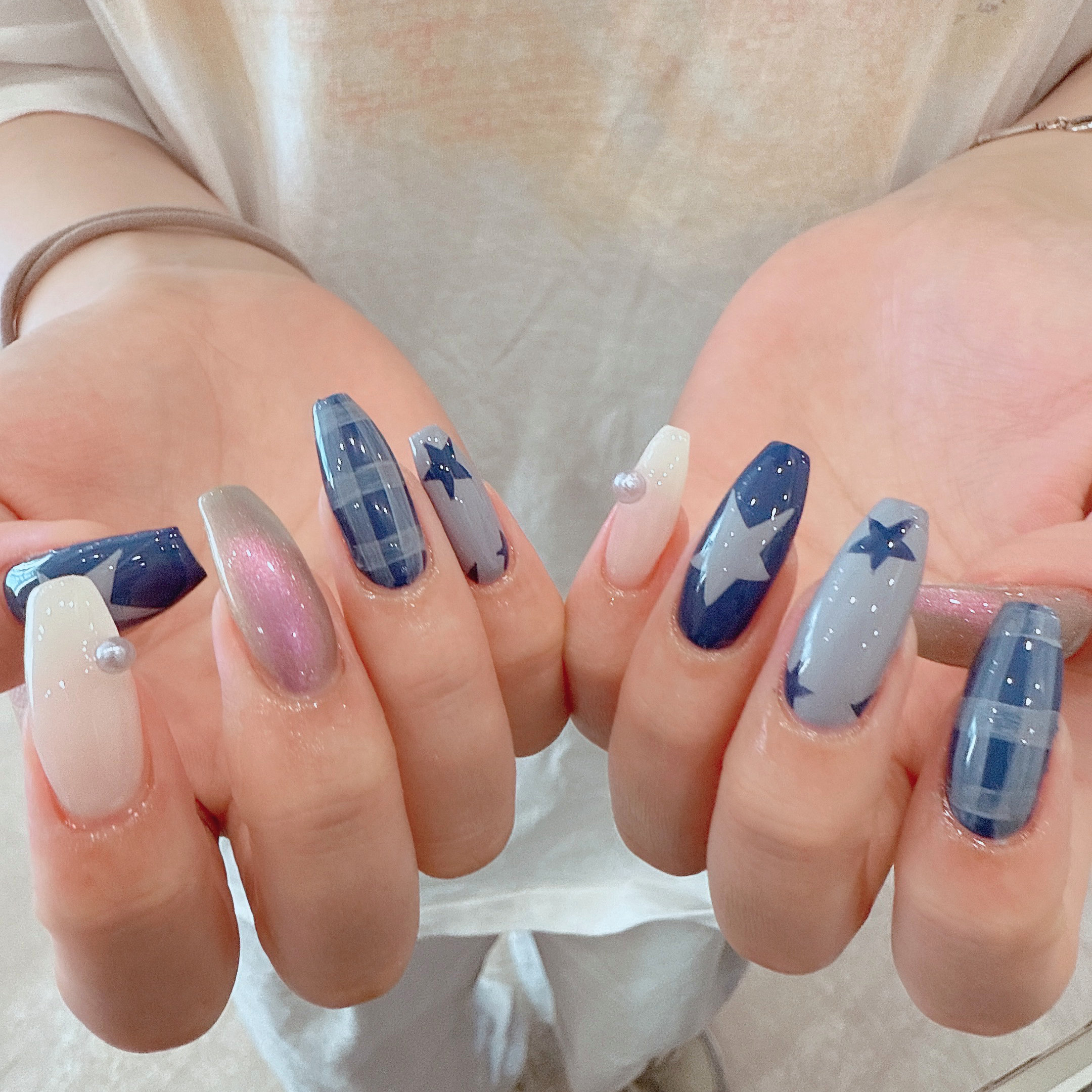 kirakira_nail