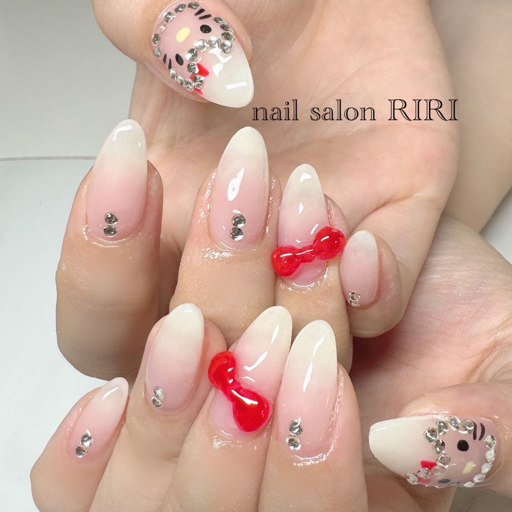 RIRI__nail