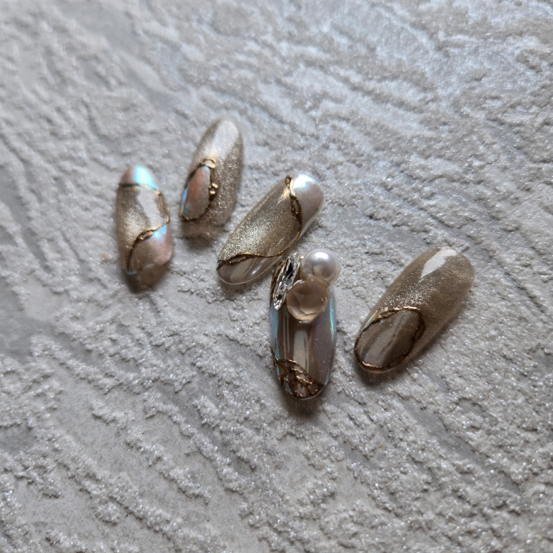 NailAllure