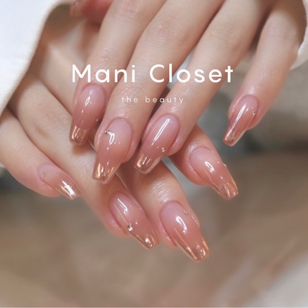 manicloset