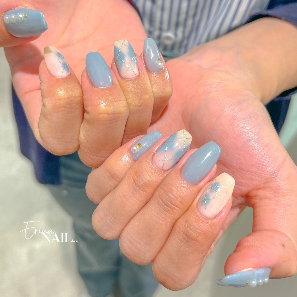 Nail_Erina