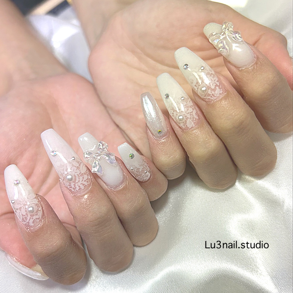 Lu3nail.studio