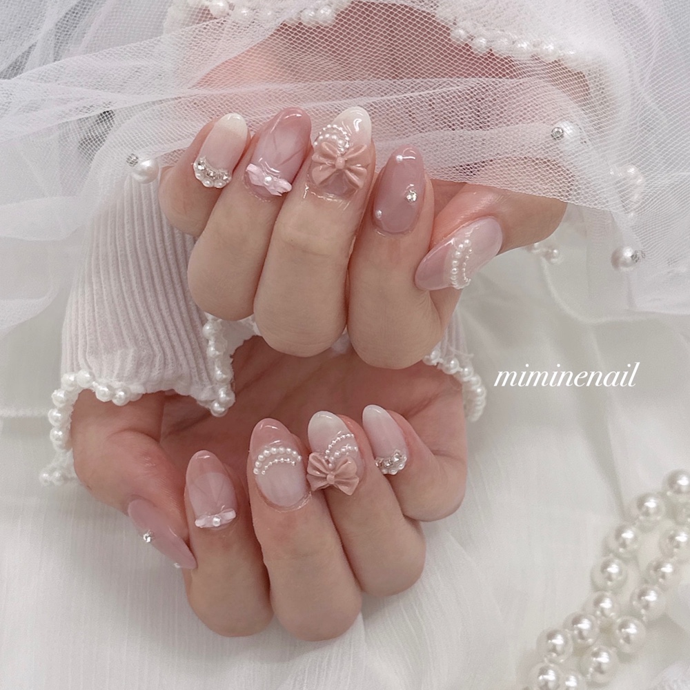 mimine_nail