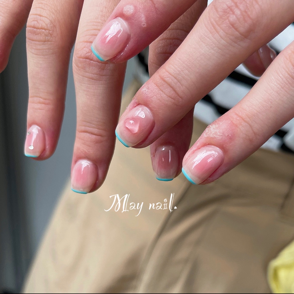 May_nail