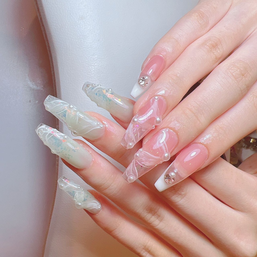 kirakira_nail