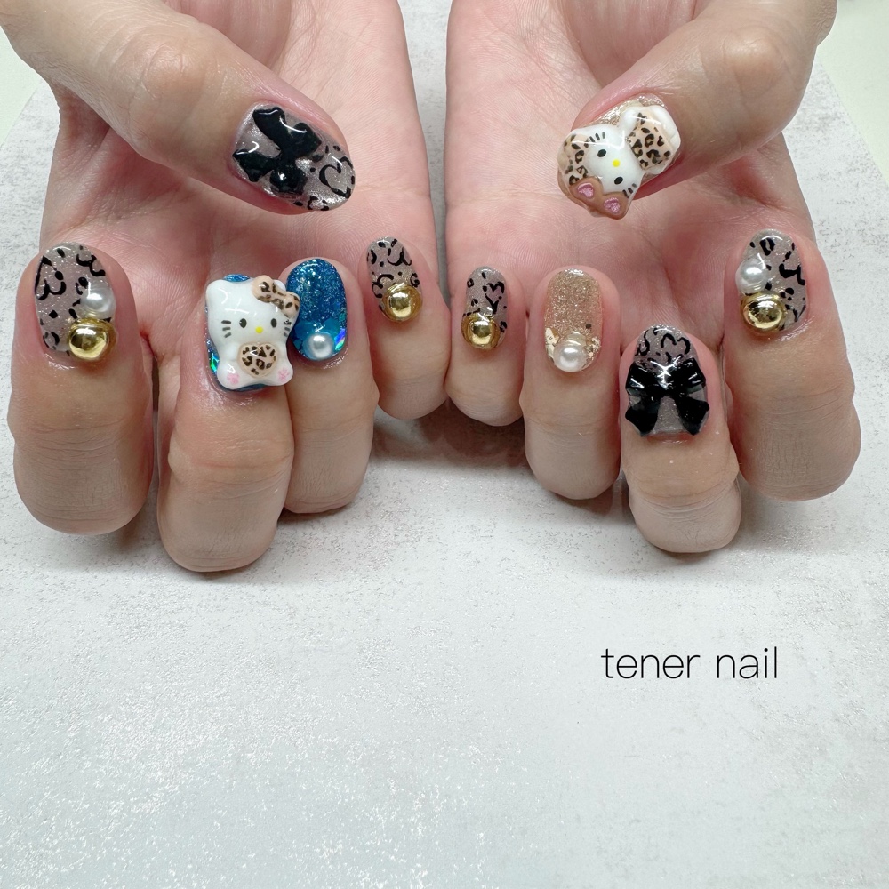 tener_nail