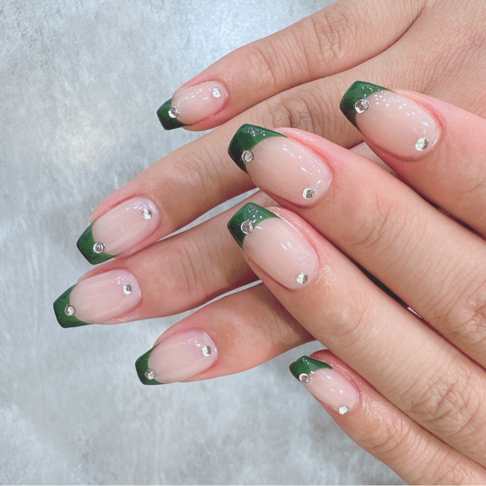 kirakira_nail