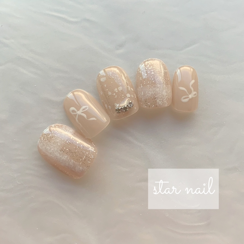 star_nail_fuyu