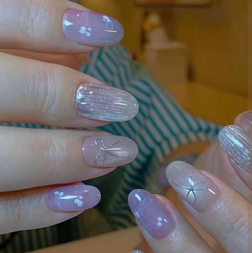 kirakira_nail