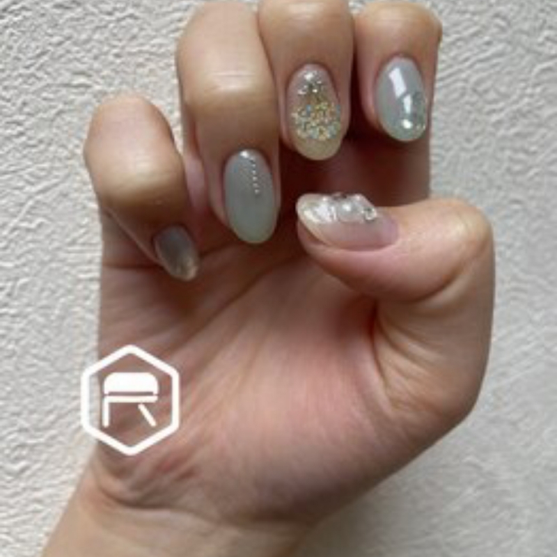 tokai.saidai.nail