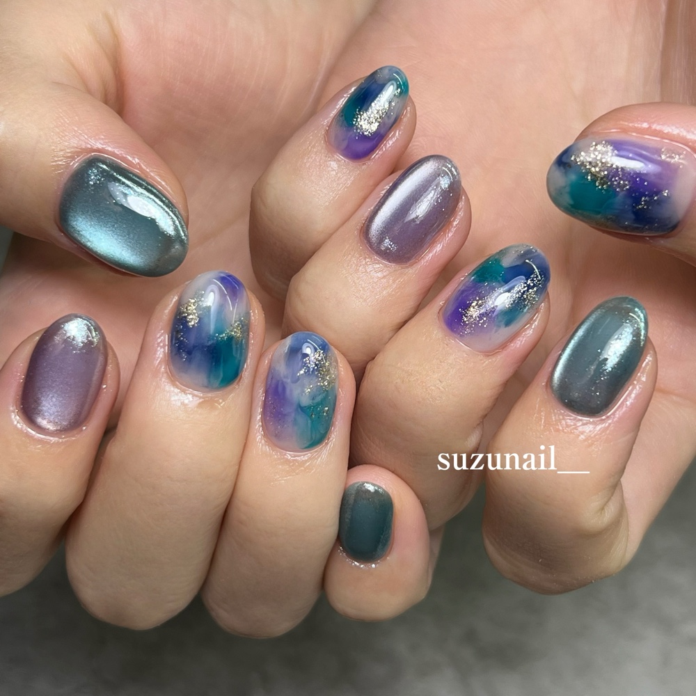 Sunnynail.SUZU