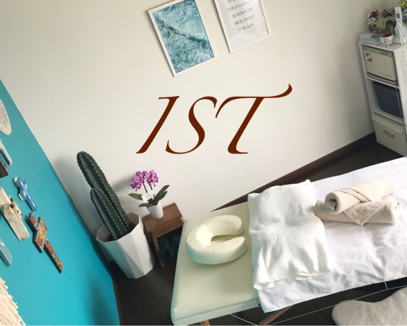 IST Nail&Relaxation Room