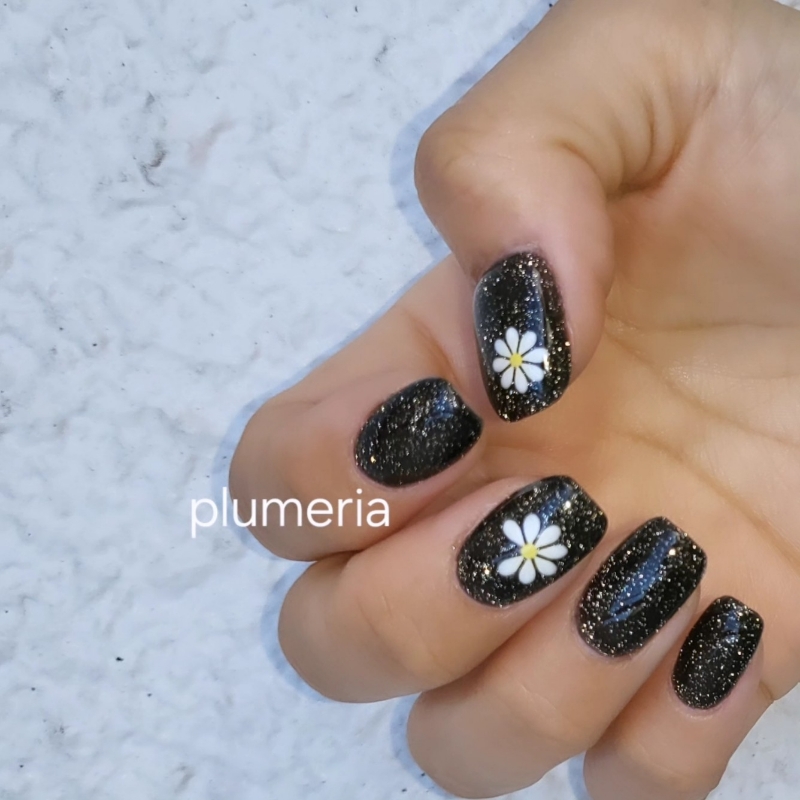 plumeria