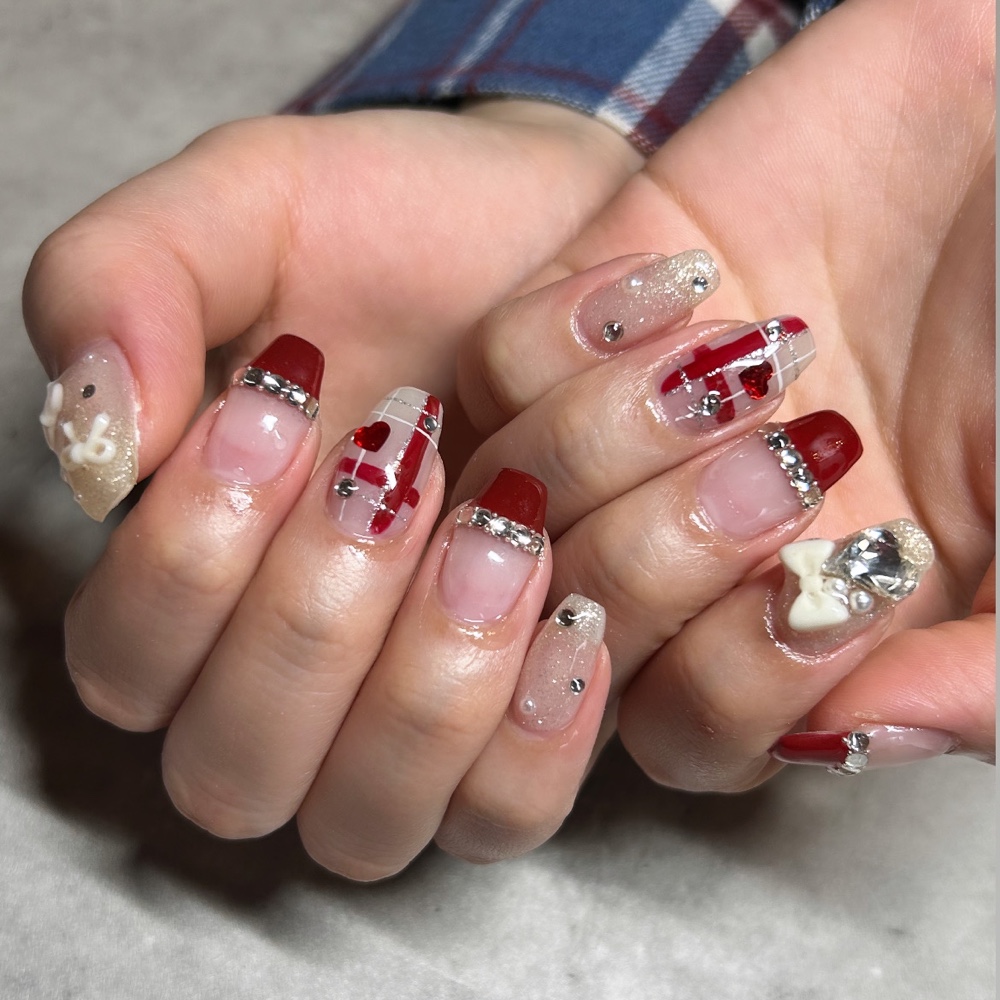 Prettiest_Nail