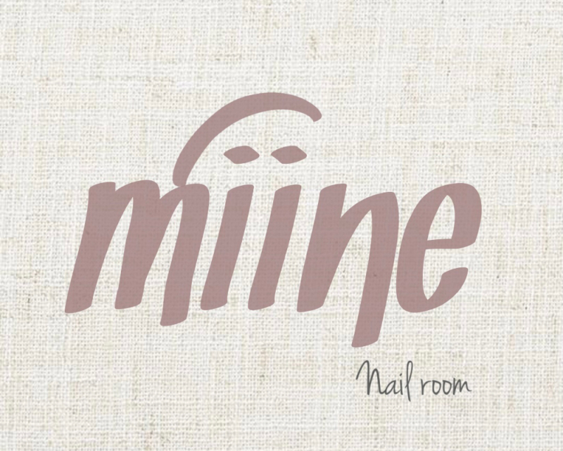 Nail room “ miine “