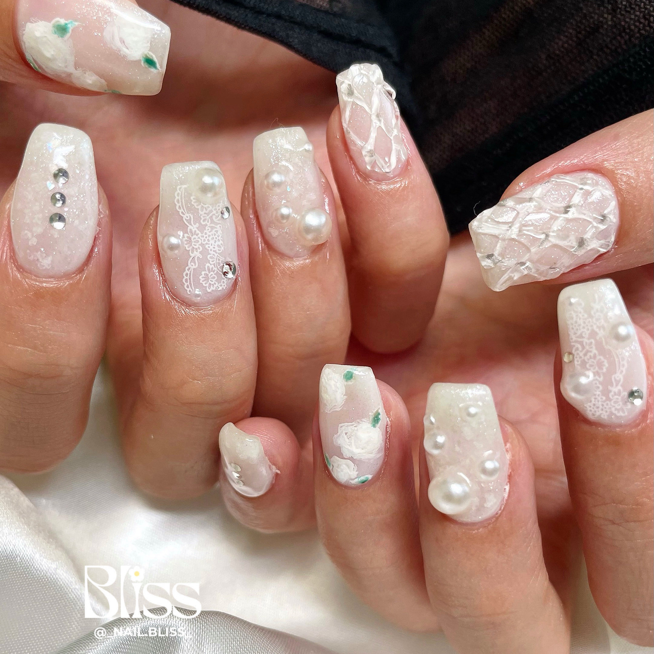 NAIL_BLISS