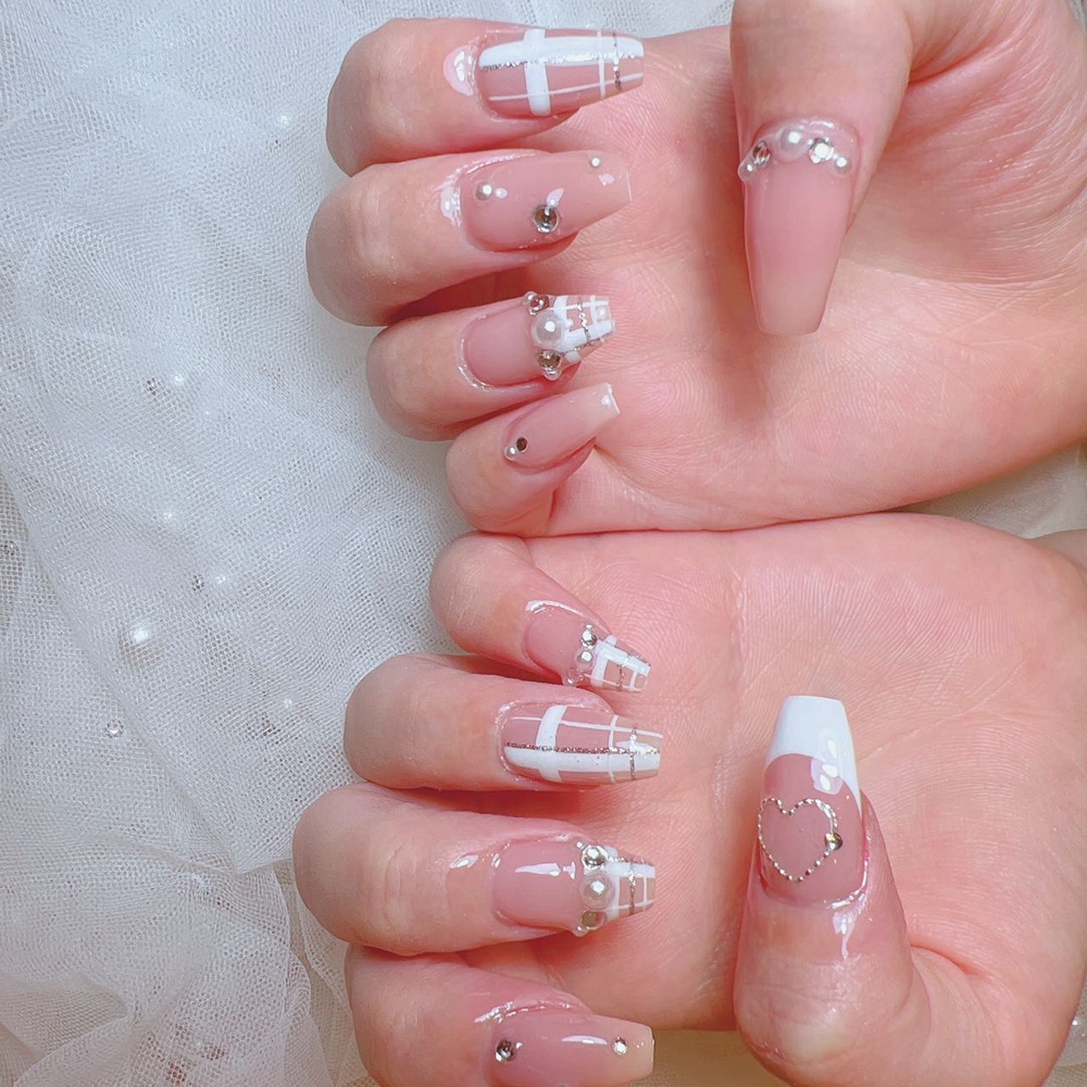 kirakira_nail