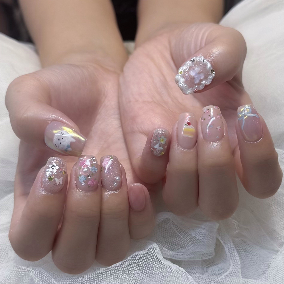 onigiri__nail
