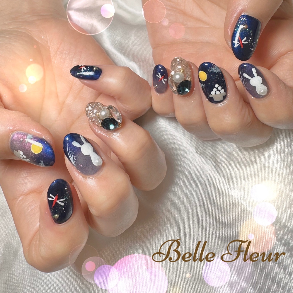 Bellefleurnail