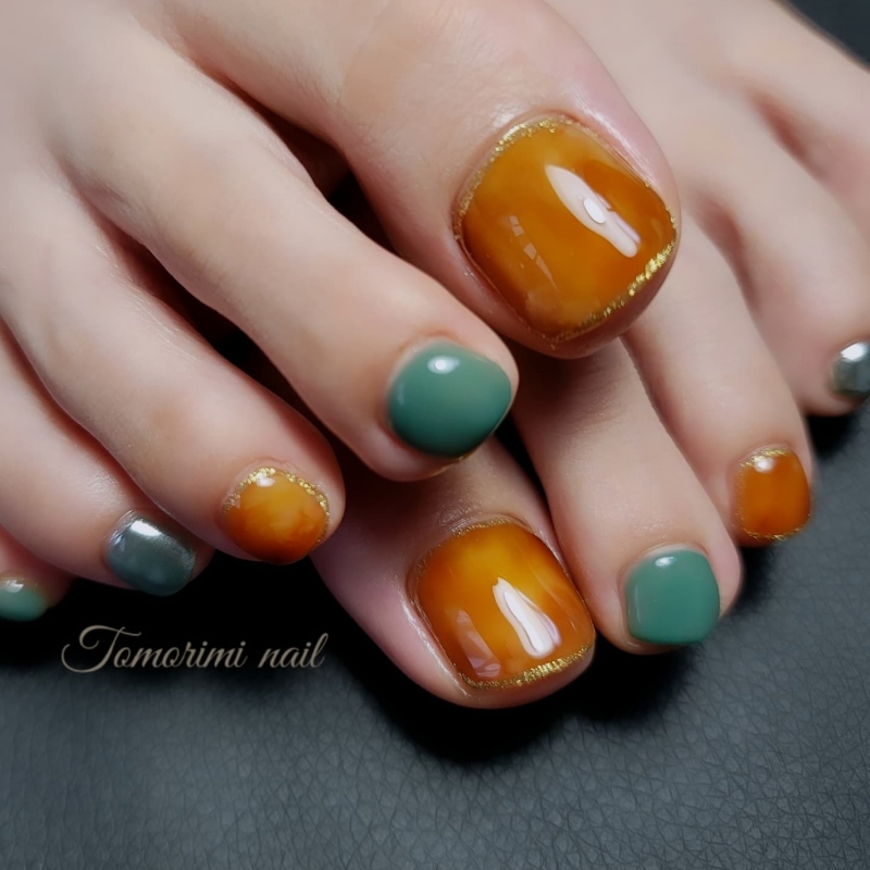 Tomoriminail