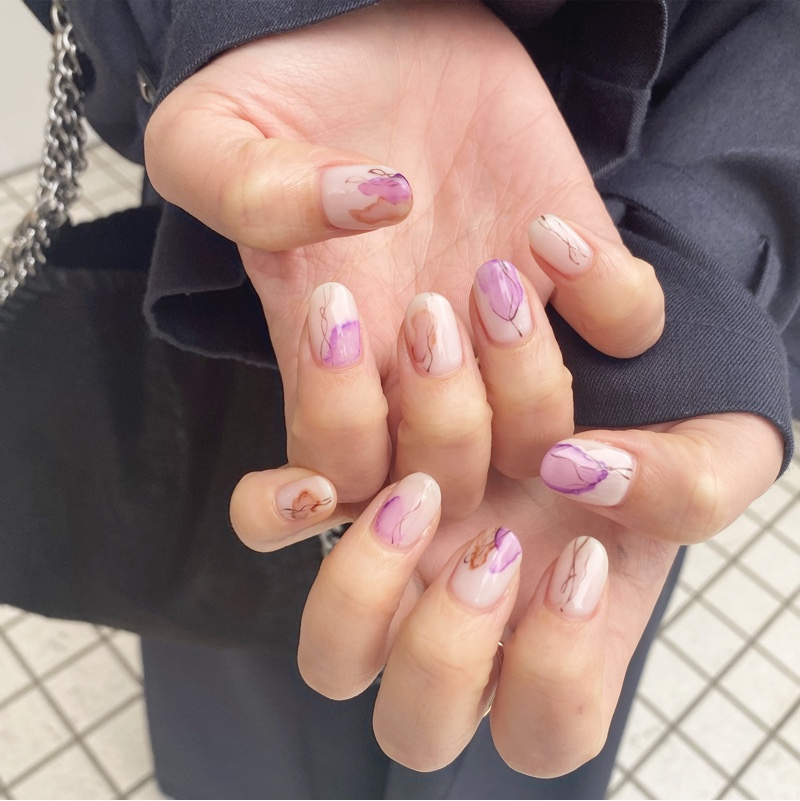 harajukunails