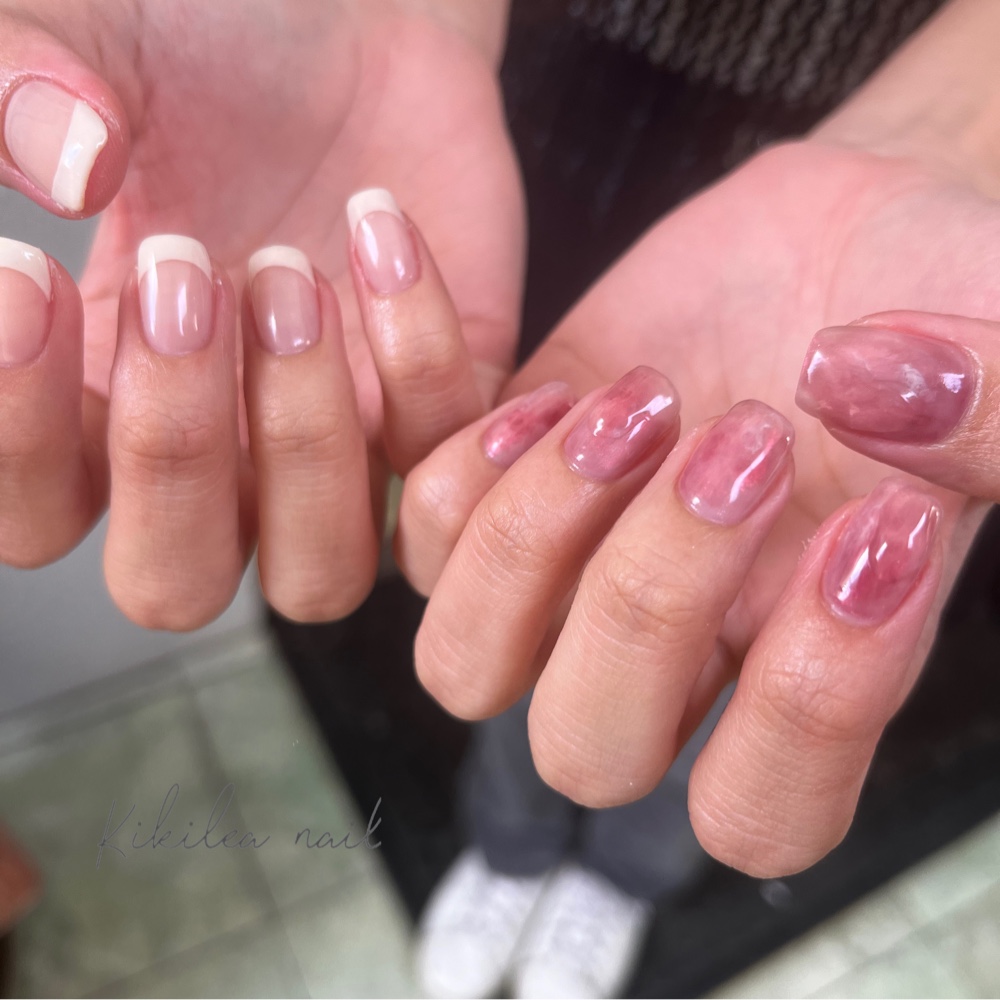 Kikilea_nail