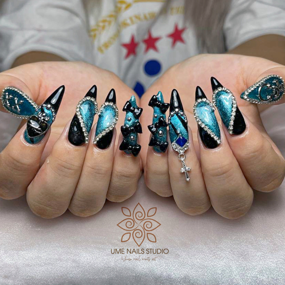 UME_NAIL_STUDIO_SAKURA