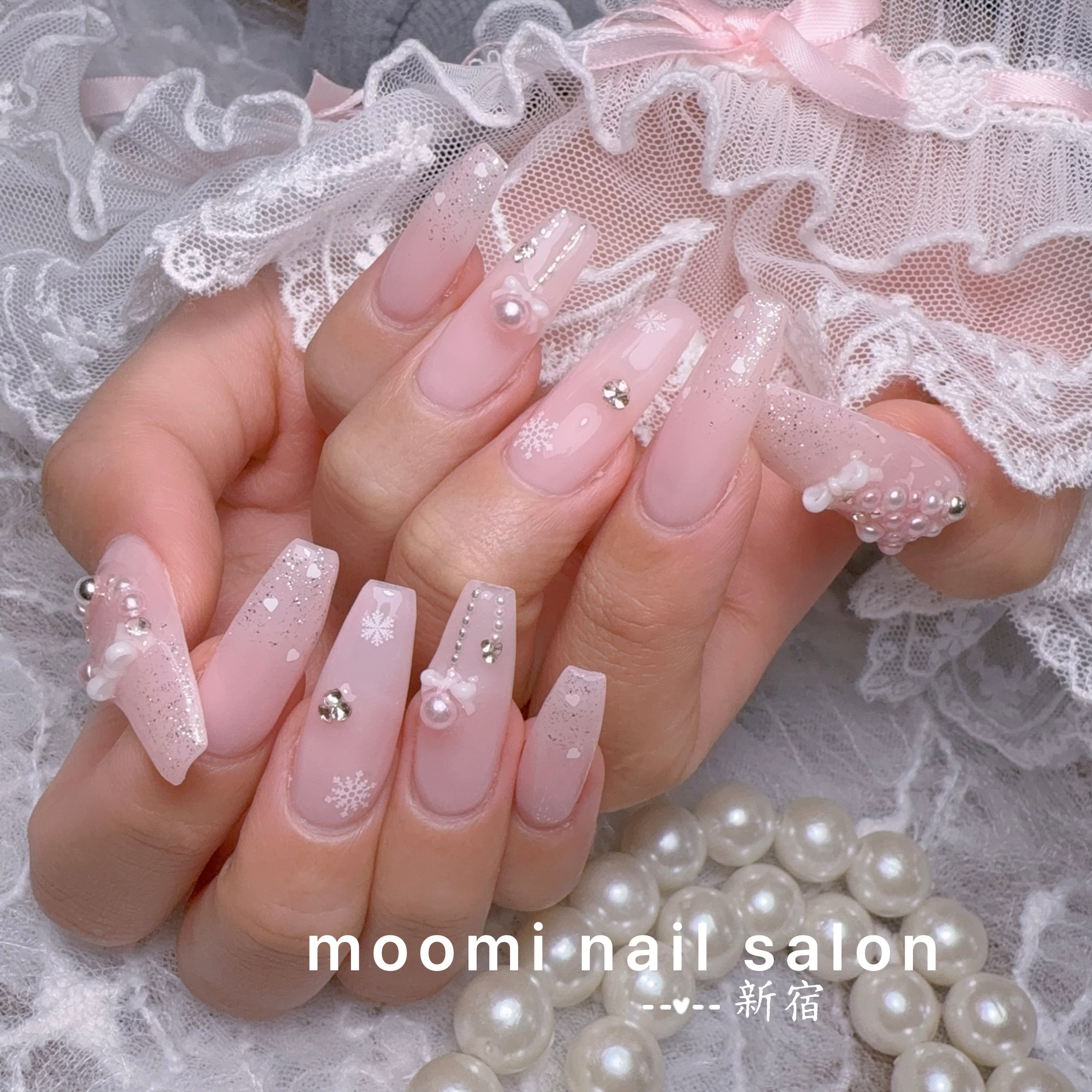Moomi.nailsalon