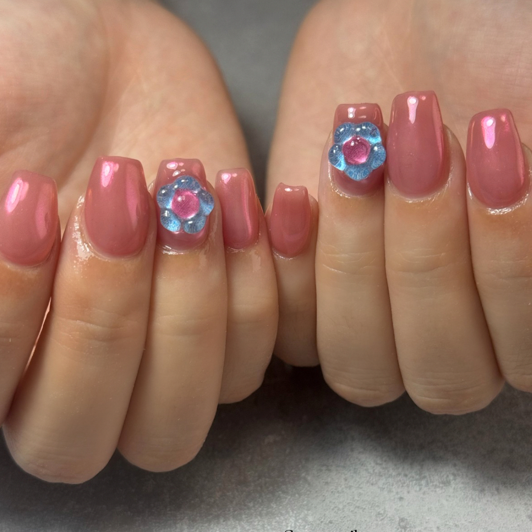 Seras_nail