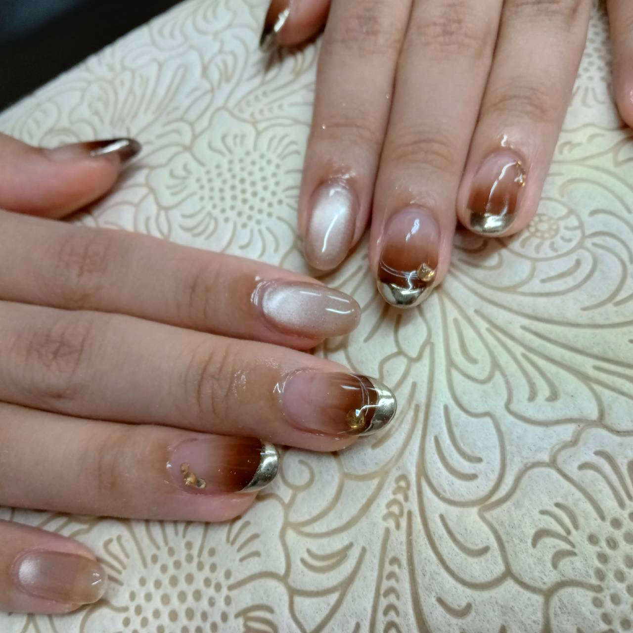 preciousnailroom