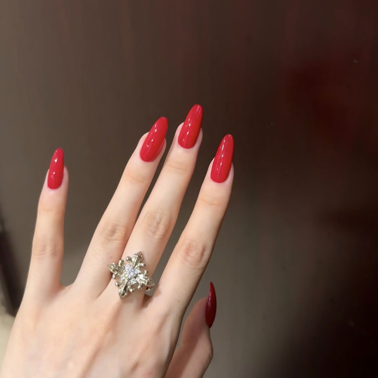 S________nail