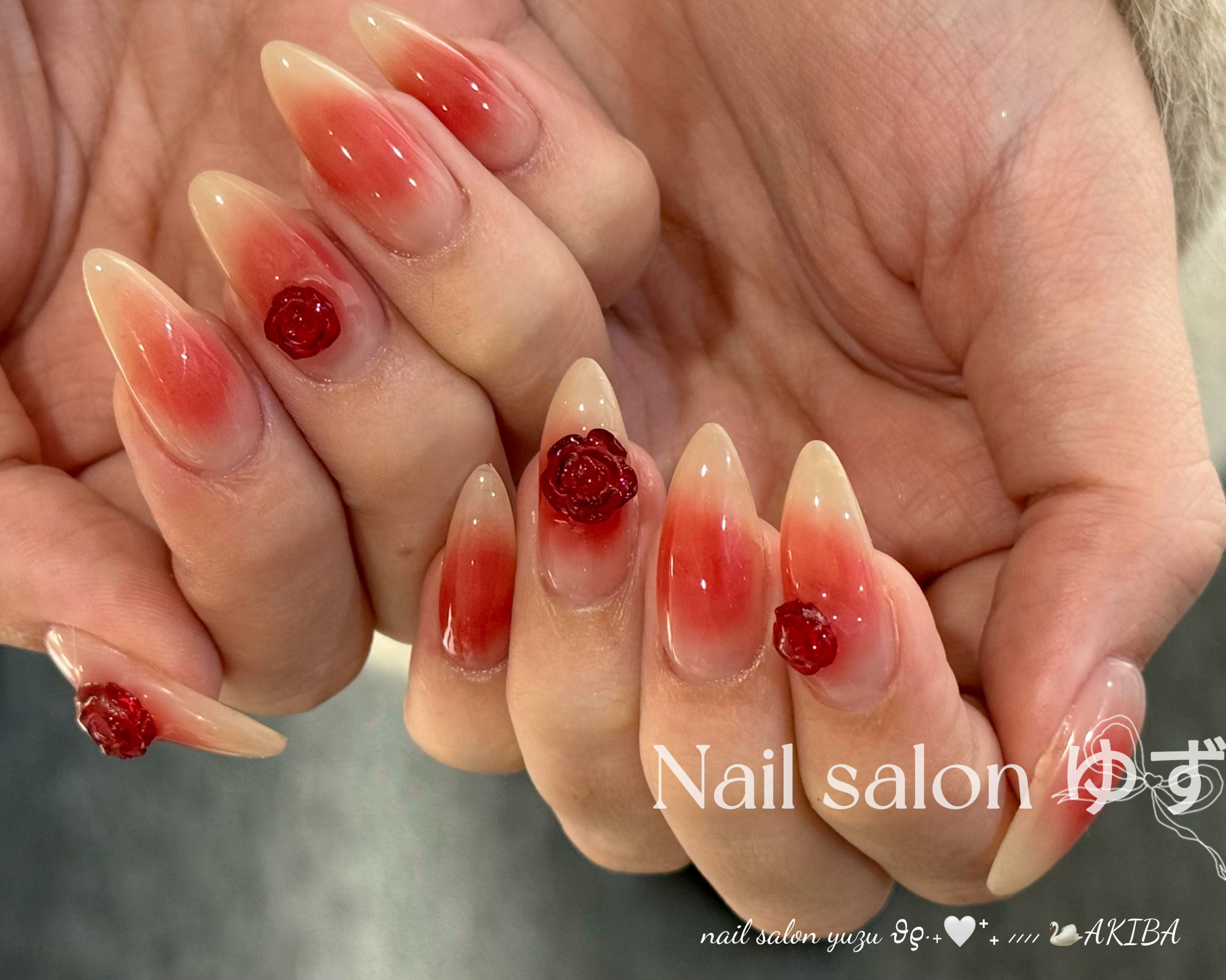 Maiki_NailsalonYuzu