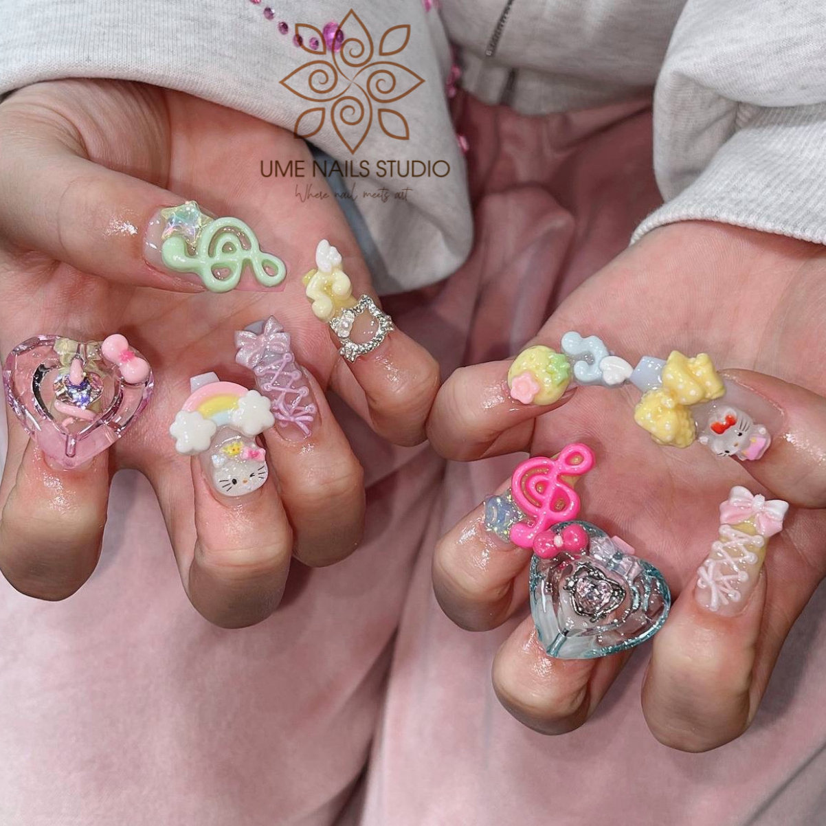 UME_NAIL_STUDIO_SAKURA