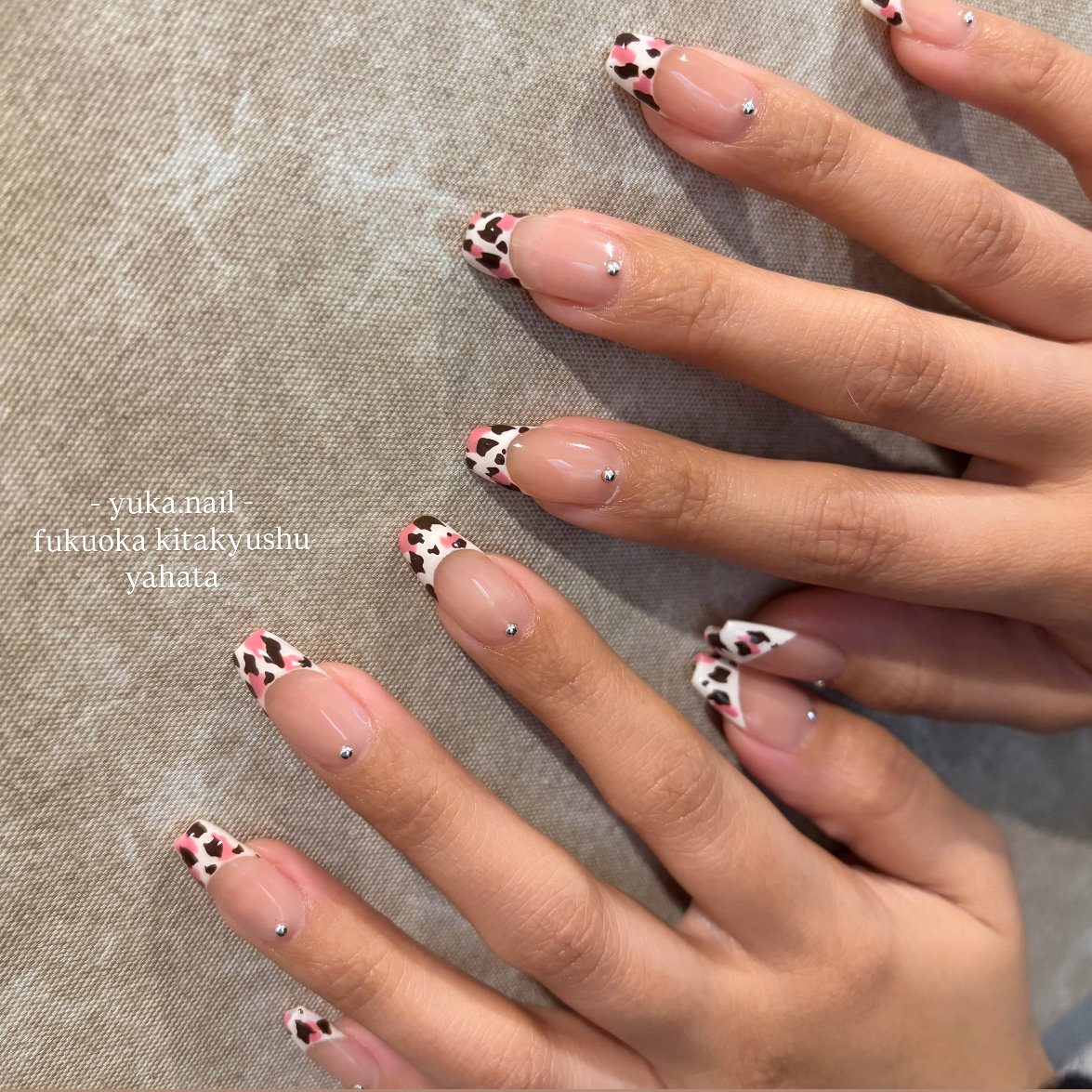 yuka.nail95