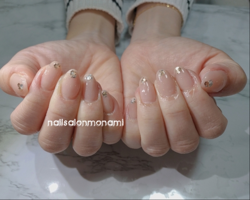 NailSalon_monami