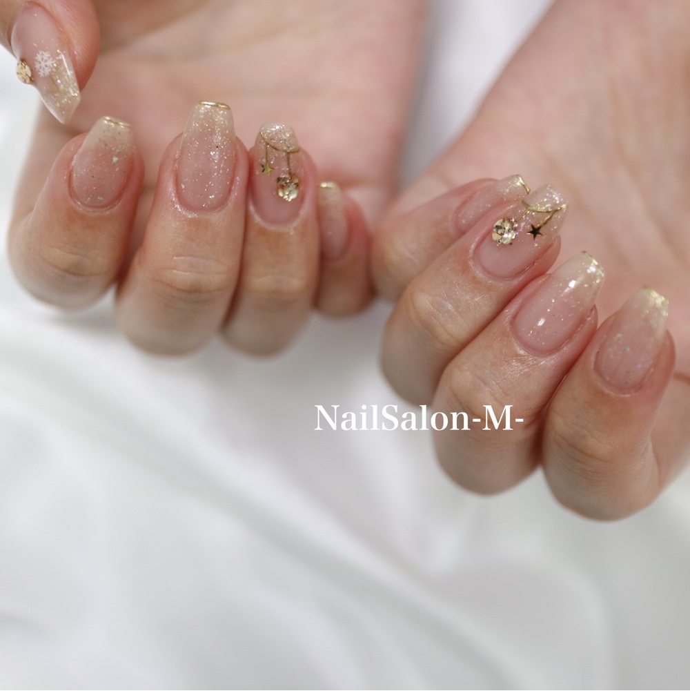 NailSalon.M