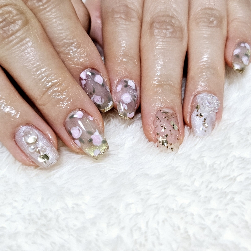 n.shellnail