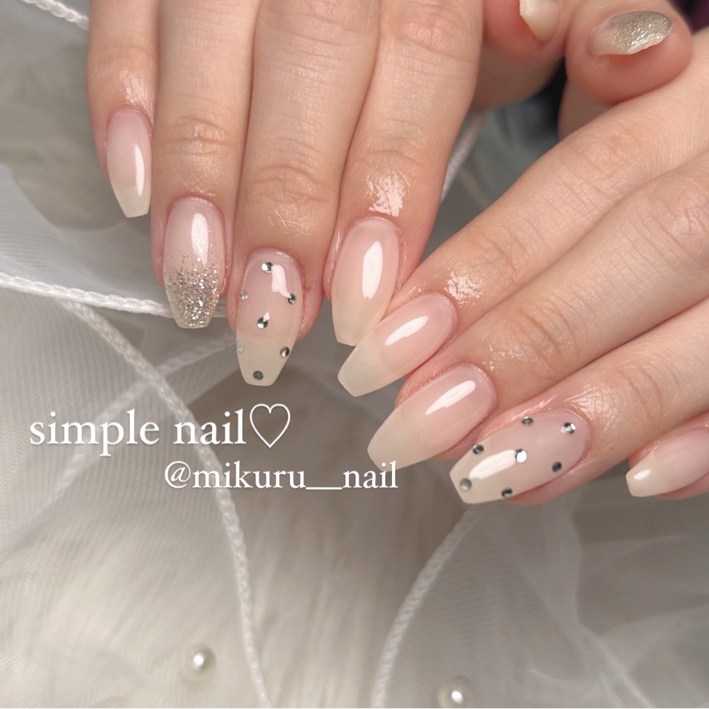 mikuru__nail