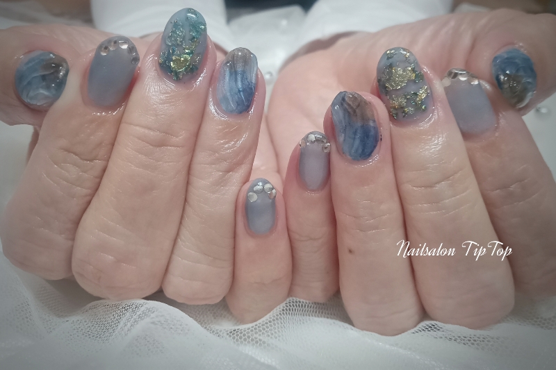 Nail..TipTop
