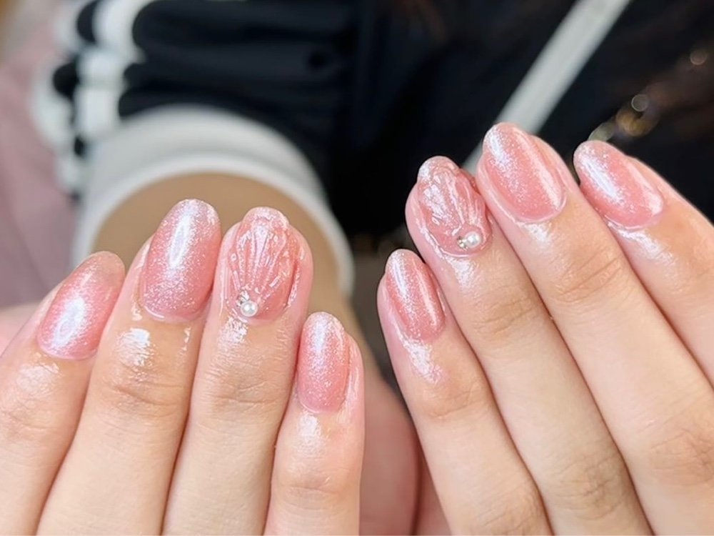 Nail_usagi