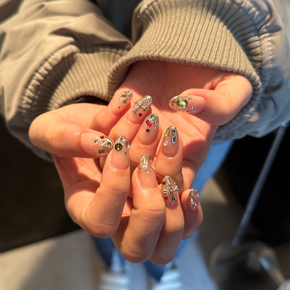 chouchou_nail___