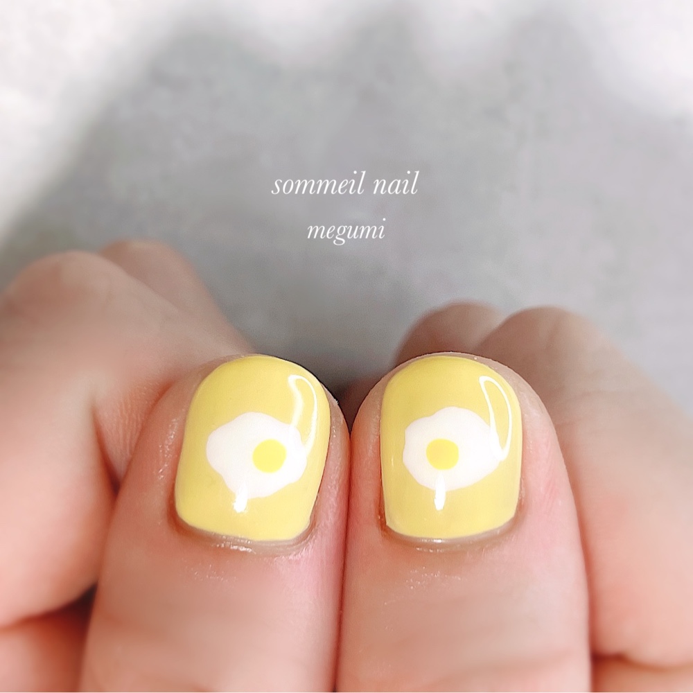 sommeilnail