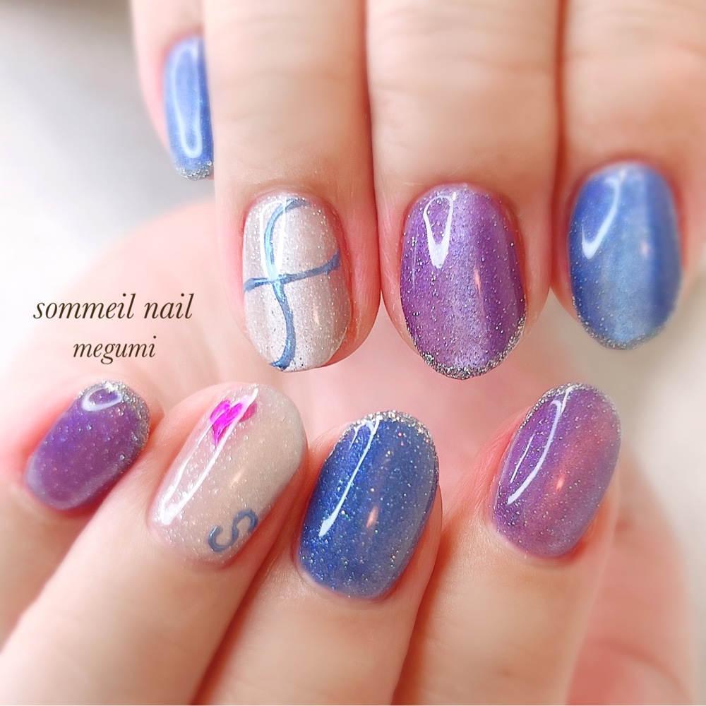 sommeilnail