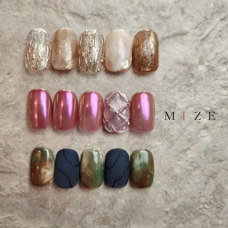 mize
