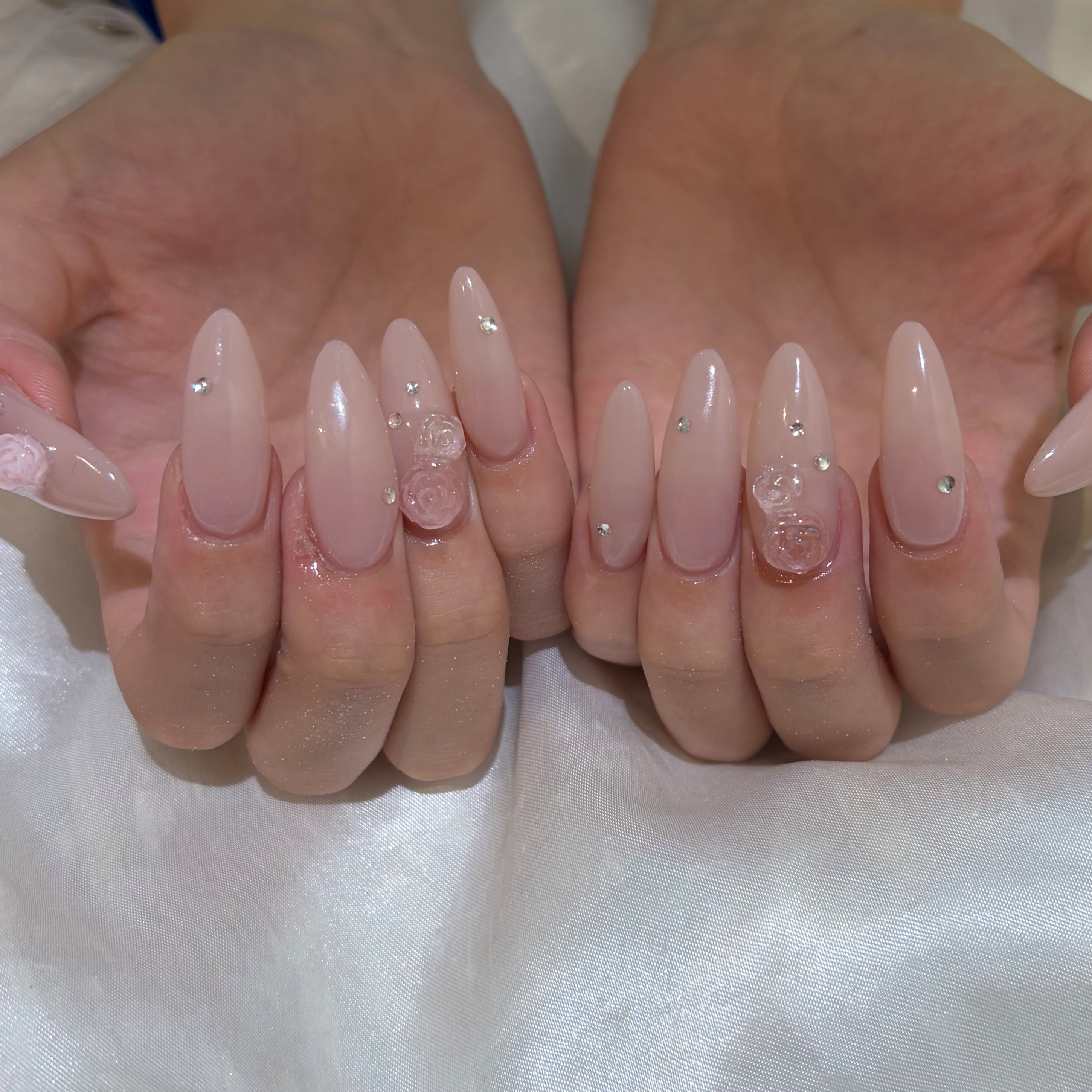 nana0911_nail