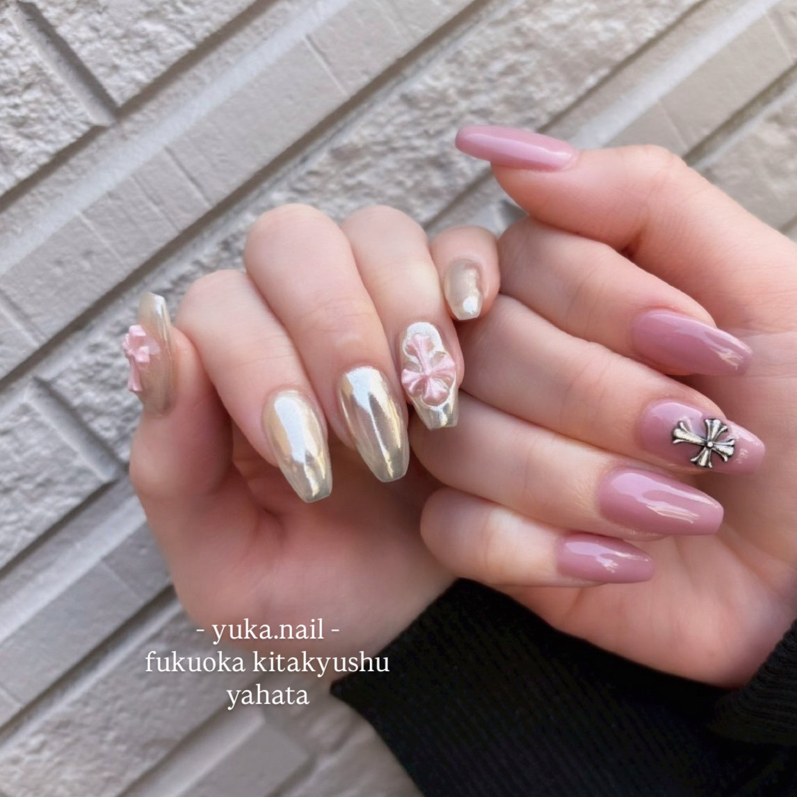 yuka.nail95